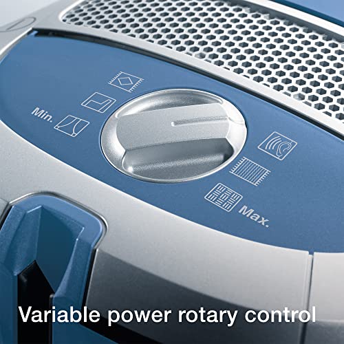 Miele Complete C2 Hard Floor Canister Vacuum Cleaner with SBD285-3 Rug and Floor Tool + SBB400-3 Twister XL Floor Brush
