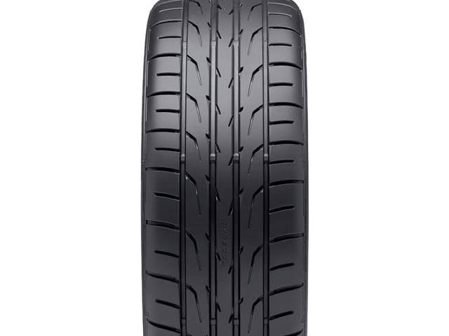 Dunlop Direzza DZ102 Tire 205/50R15