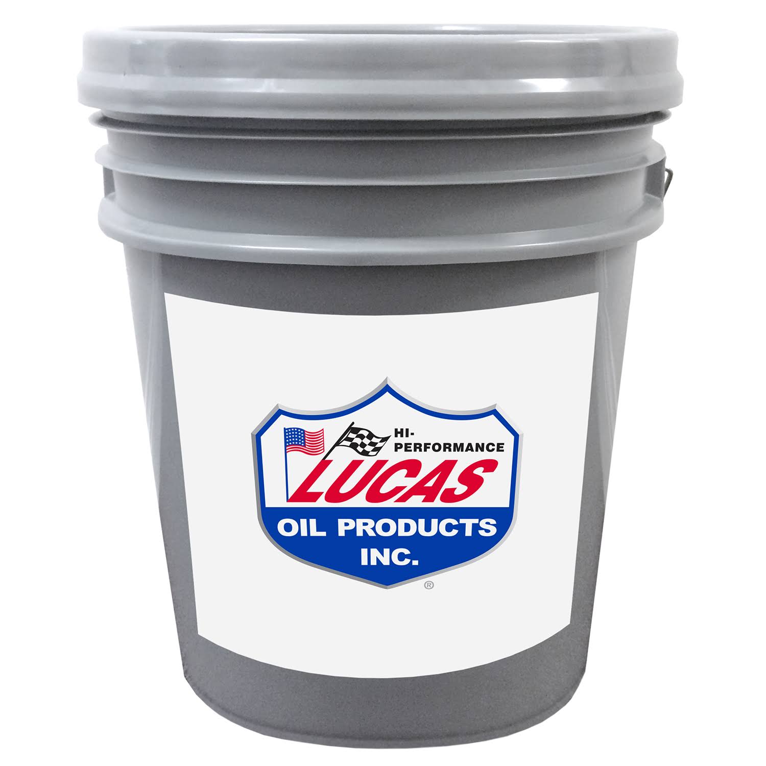 Lucas Oil SAE 70 Plus Racing Oil 10266