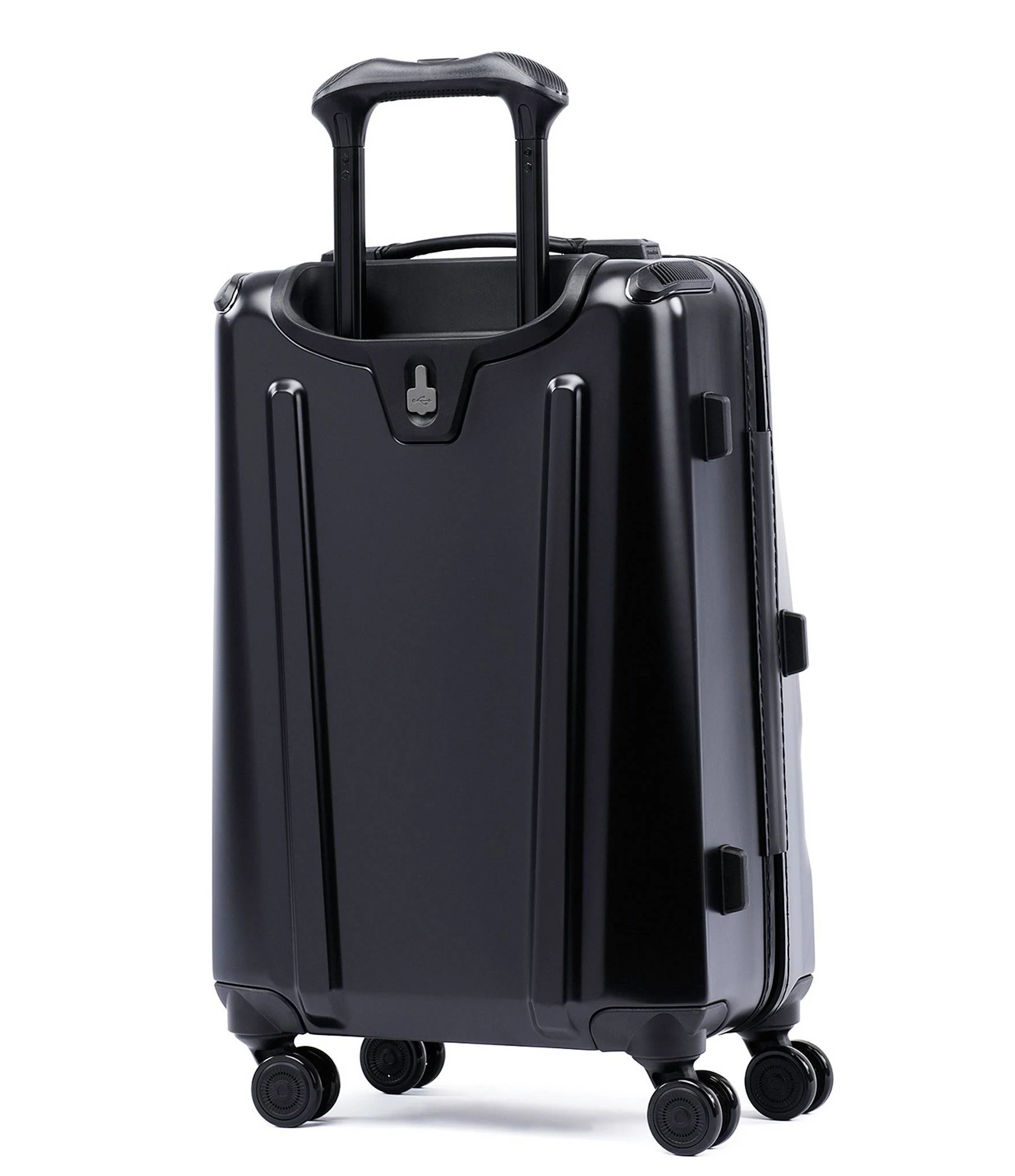 Travelpro Crew 11 21x22 Hardside Spinner - Black