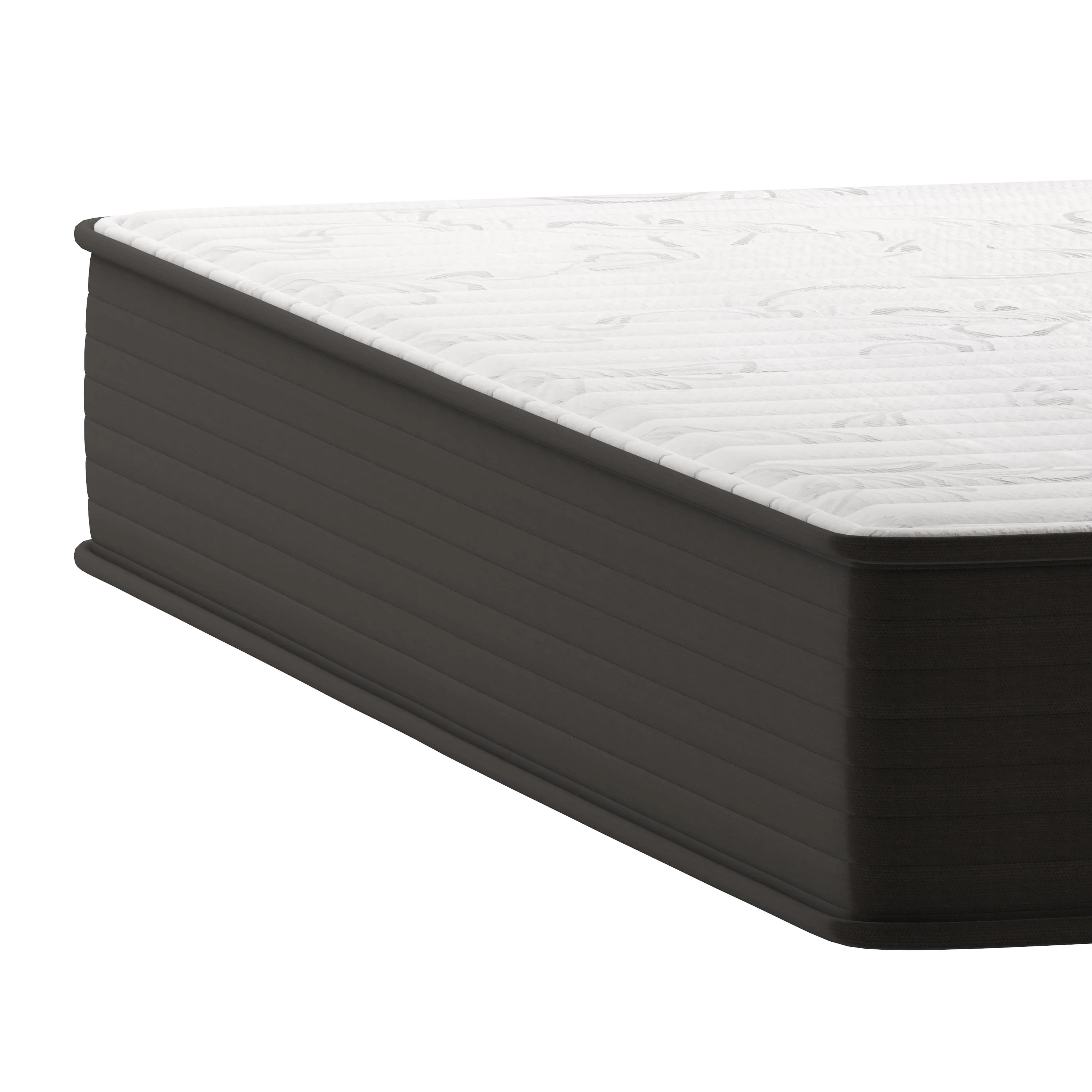 Flash Furniture Dream 10” Foam & Pocket Spring Hybrid Mattress, Full
