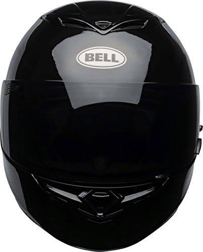 Bell SRT Modular Helmet Matte/Gloss Blackout XL