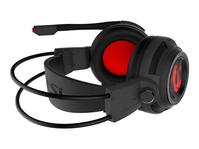 MSI Gaming Headset DS502