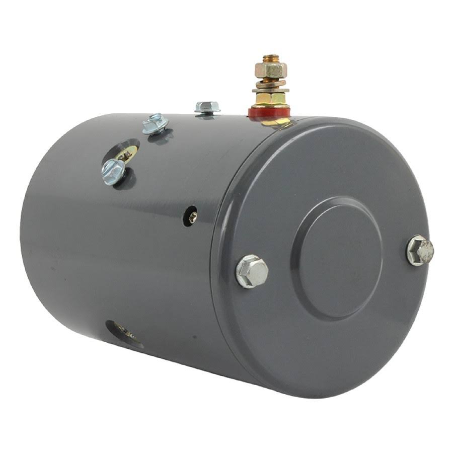 DB Electrical New Pump Liftgate Hydraulic Motor Monarch CCW 12V Dbb