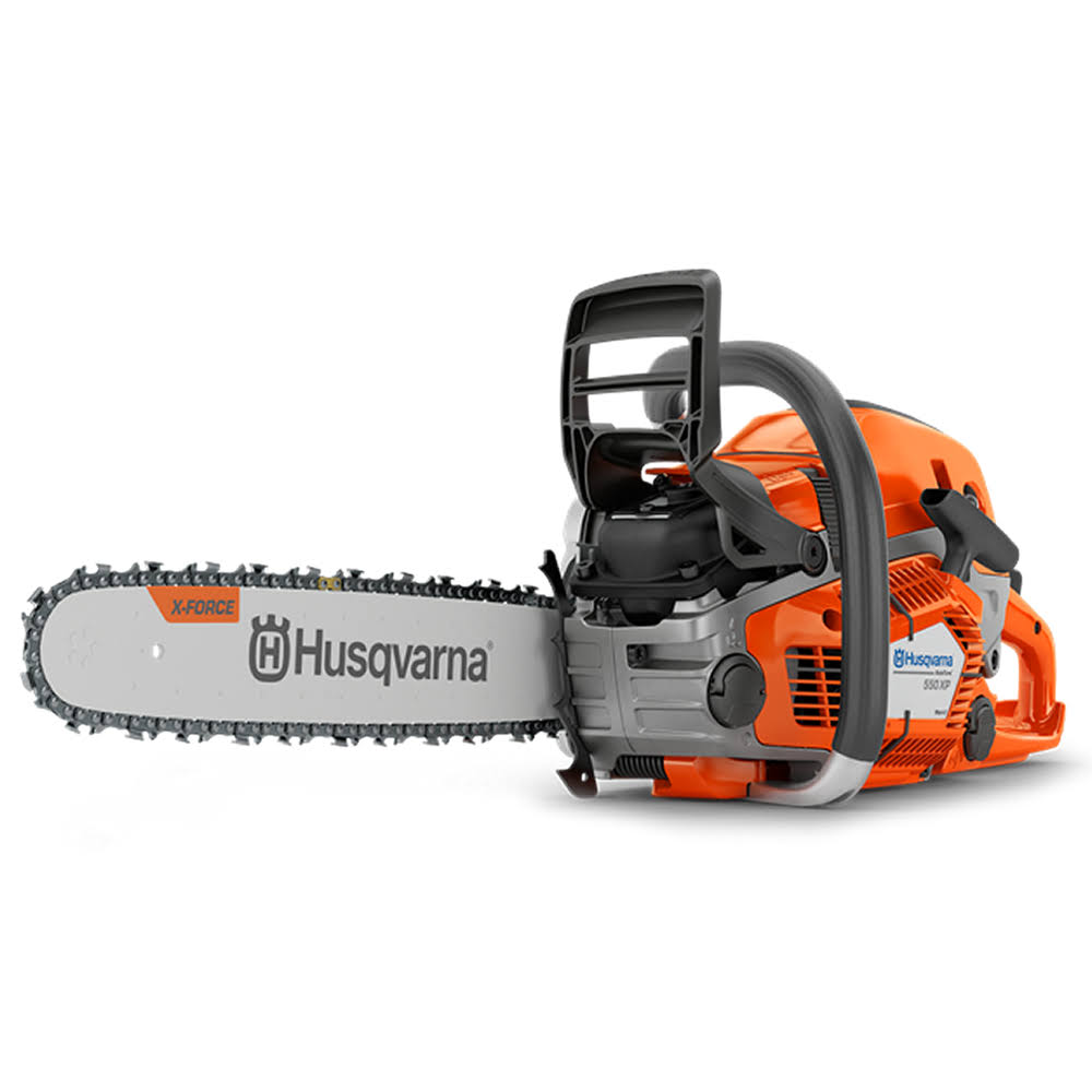 Husqvarna Outdoor Power Equipment 967690836 550 XP Mark II 16 in Chainsaw - 50 GA | Acme Tools - Avayadevconnect