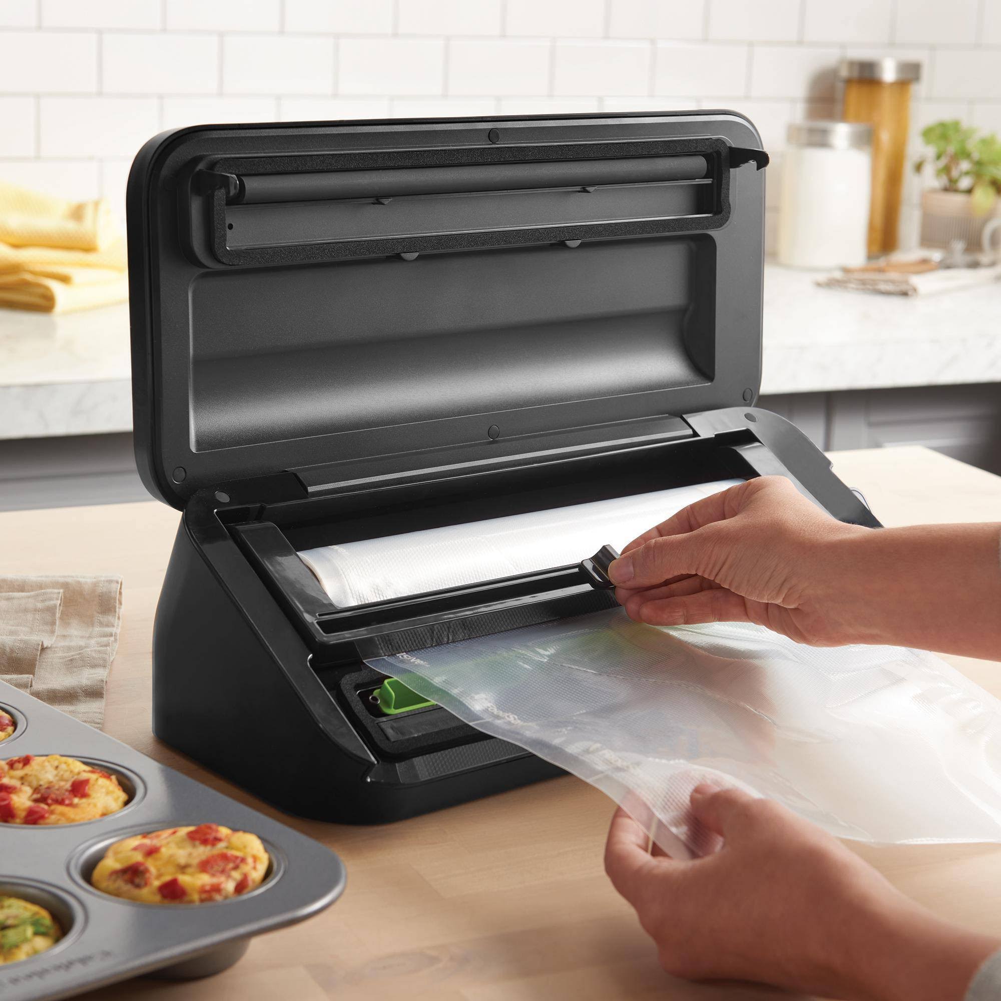 Foodsaver Vacuum Sealer VS2120