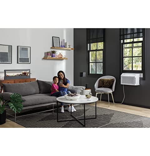 GE Profile ClearView Window Air Conditioner