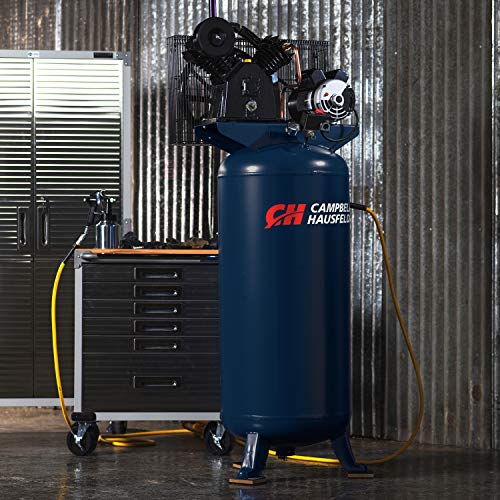 Campbell Hausfeld 2 Stage Air Compressor