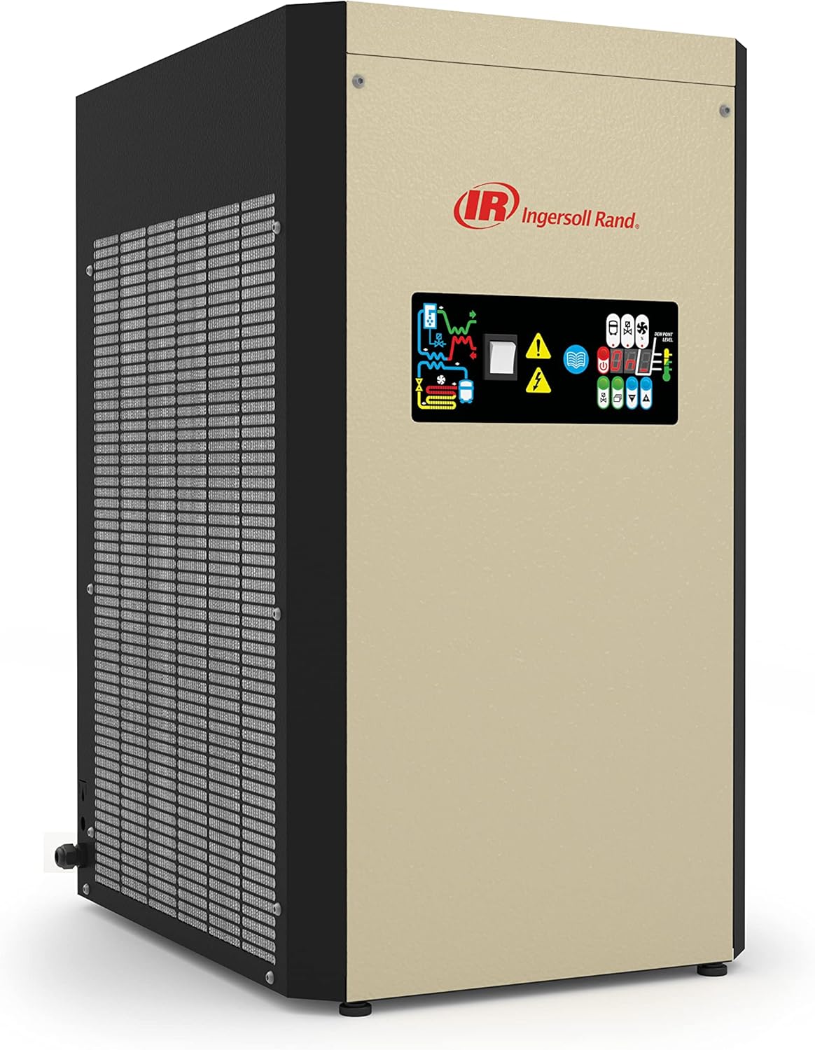 Ingersoll-Rand Compressed Air Dryer Refrigerated Type D102IT 60 SCFM 23231640