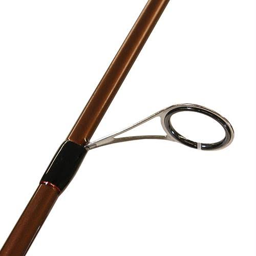 Okuma SST Carbon Grip Spinning Rod