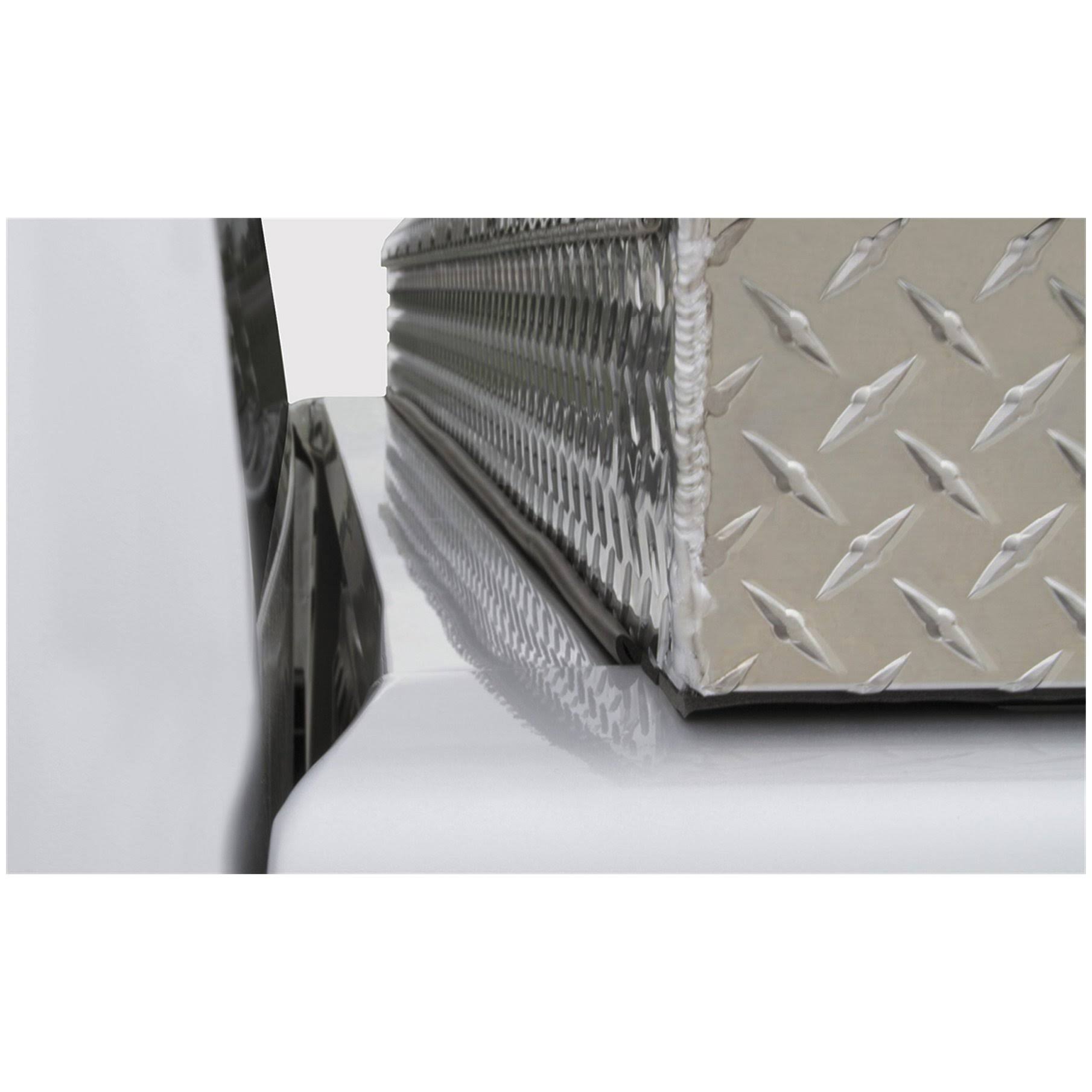 Access 64179 Toolbox Roll Up Tonneau Cover