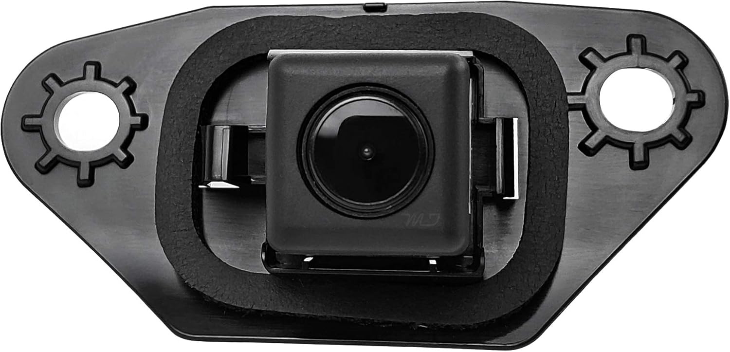 Master Tailgaters Replacement for Toyota Camry (2012-2014) Backup Camera OE Part # 86790-06030, 86790-06031