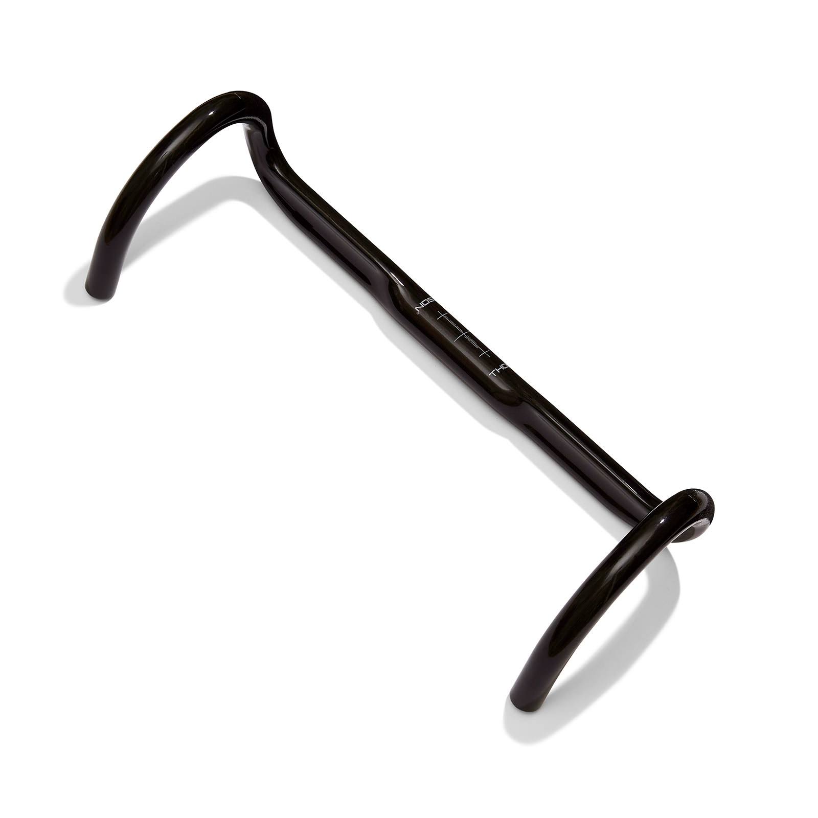 Thomson Carbon Road Handlebar - 42cm