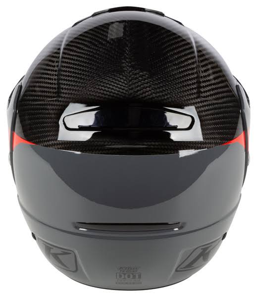 Klim TK1200 Karbon Architek Helmet