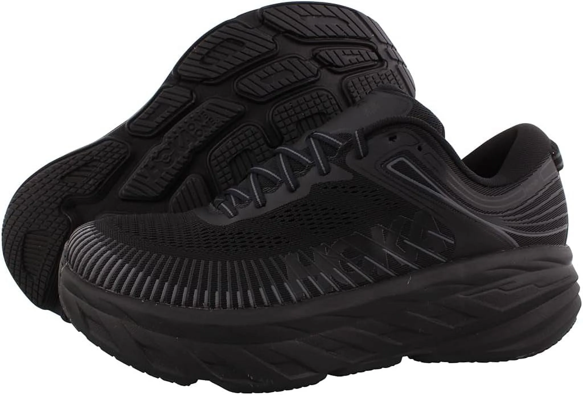 HOKA ONE ONE Bondi 7 Womens Shoes
