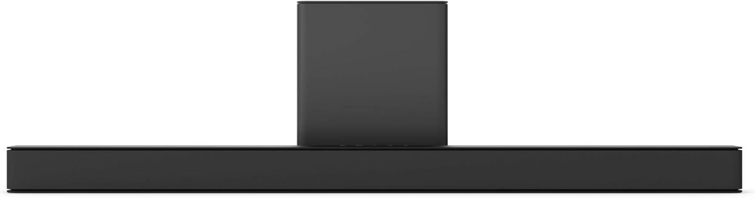 VIZIO V-Series™ 2.1 Home Theater Sound Bar