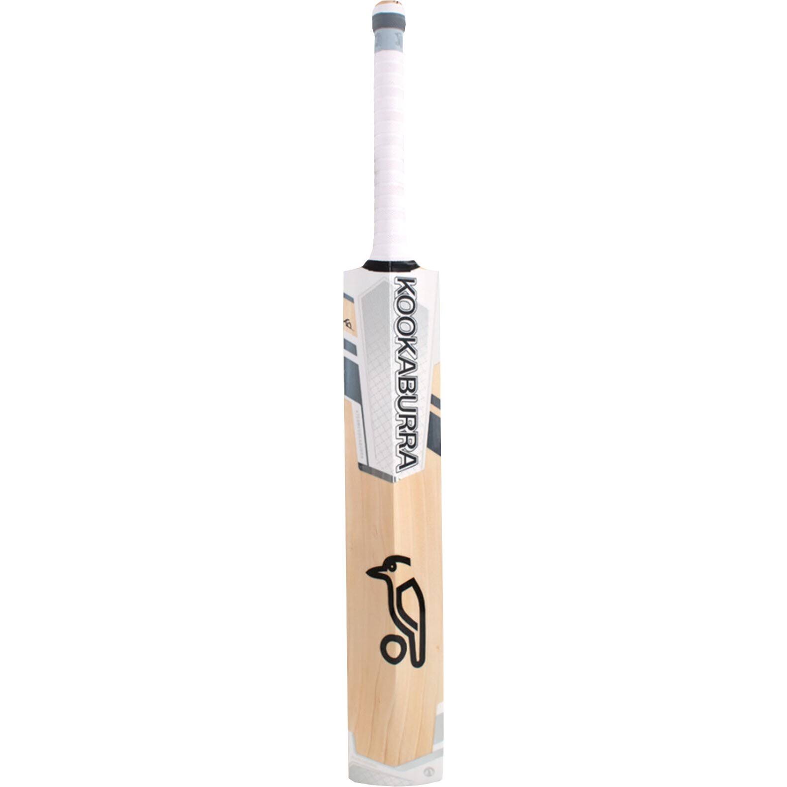 Kookaburra Ghost 5.0 English Willow Cricket Bat Size 6
