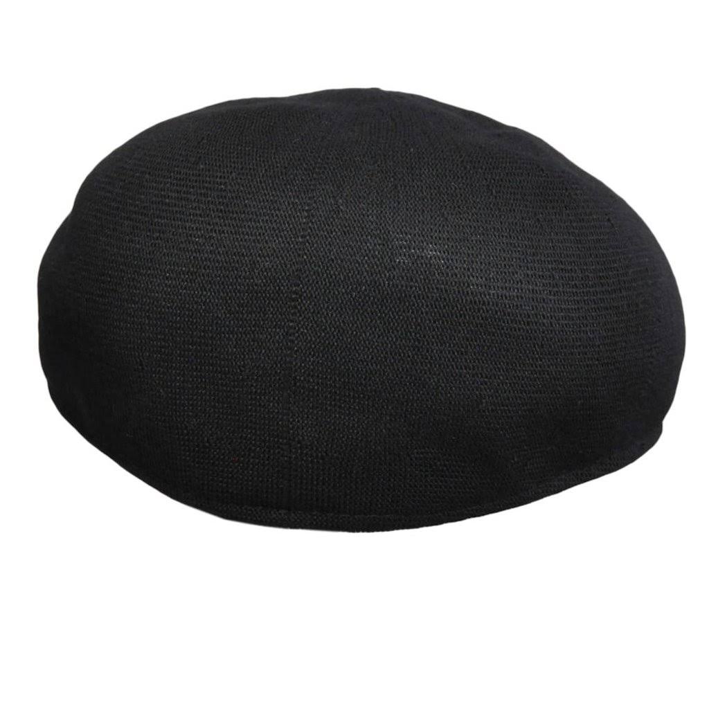 Kangol Beige Bamboo 507 Cap