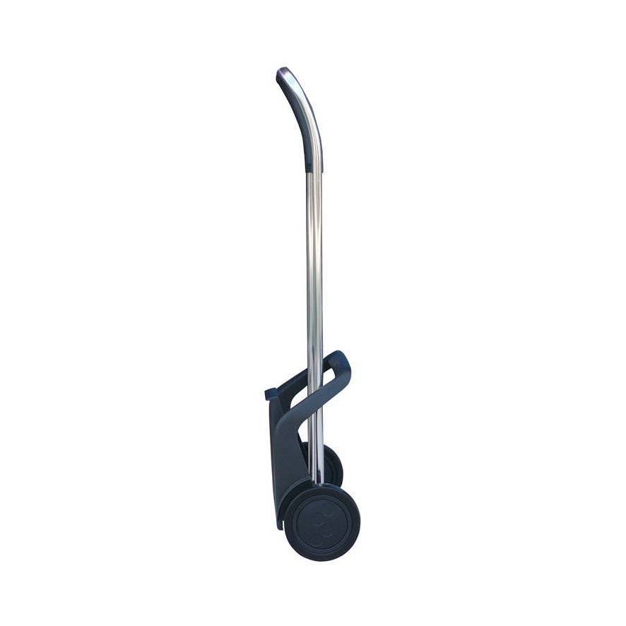 Rolser Neo LN Joy Shopping Trolley, Azul