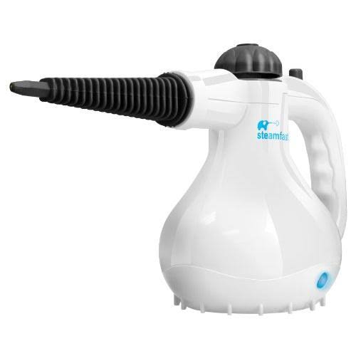 Steamfast SF-226 Kitchen Bath Steam Cleaner Sanitizer Kit Attachments
