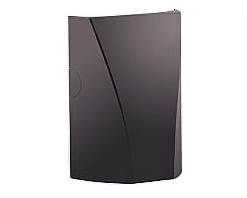 RAB Lighting SLIM WALLPACK 12W NEUTRAL LED 120V TO 277V WALLMOUNT BRONZE - Curated Treasures Market