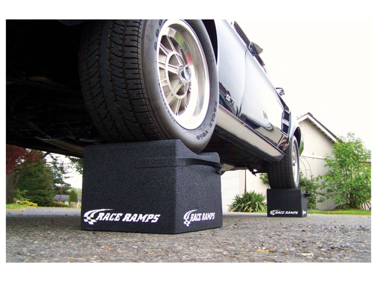 Race Ramps 12x22 Wheel Cribs RR-WC-12