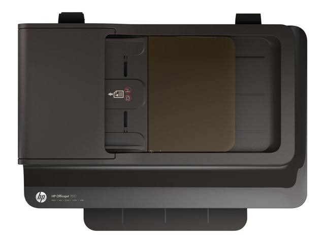 HP OfficeJet 7612 Wide Format All-in-One Inkjet Printer