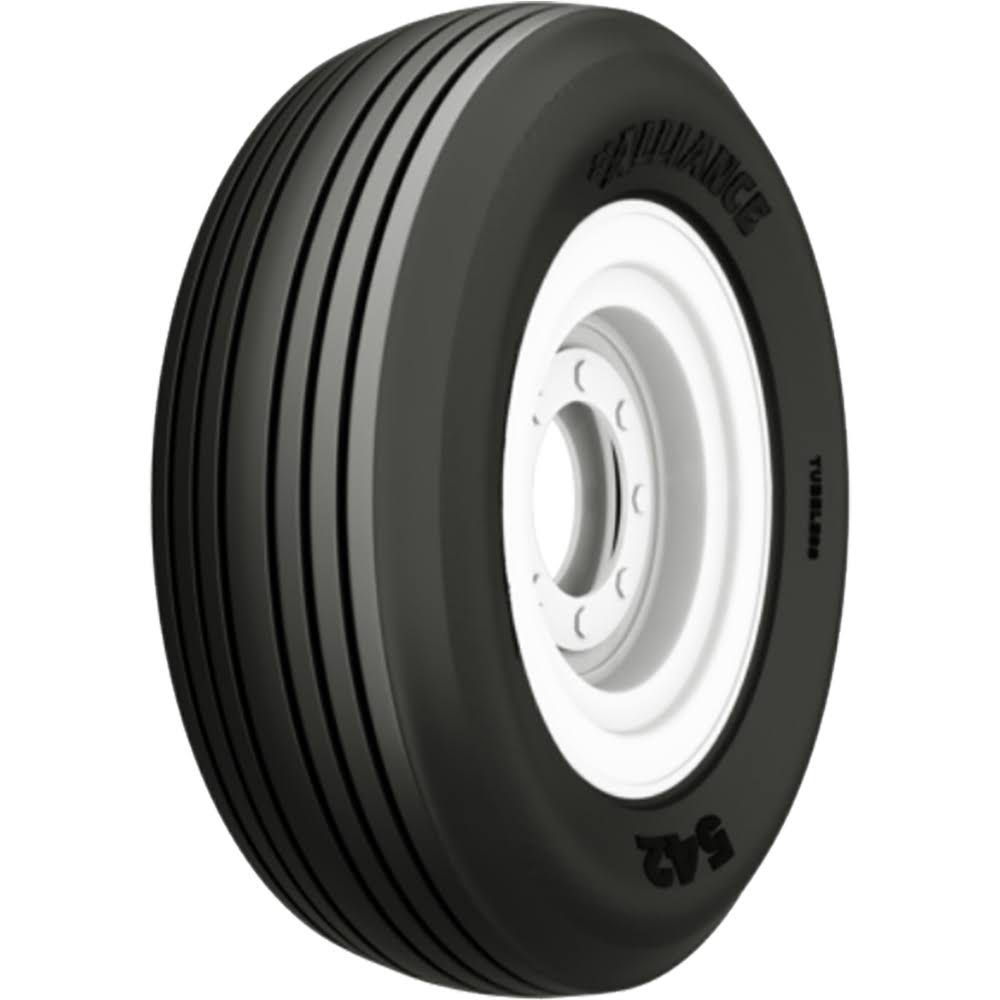 Alliance (542) Rib Implement I-1 All-Season 7.5-16 Tire