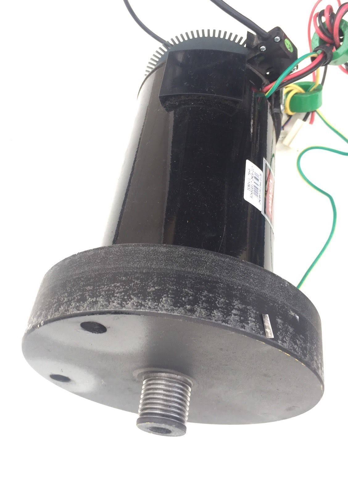 Johnson Health Techn DC Drive Motor Johnson 016172Z JM05017 Works with Horizon Fitness Treadmill Digital Hz Series