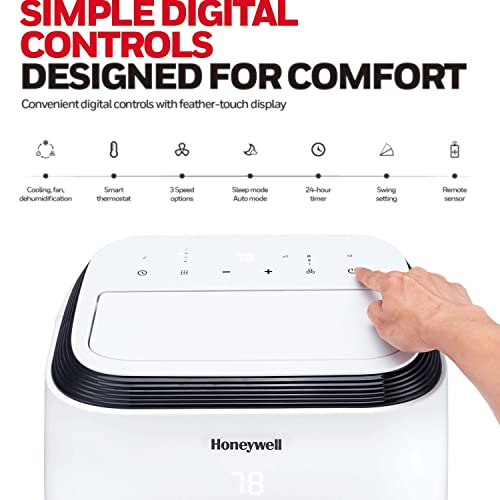 Honeywell Portable Air Conditioner