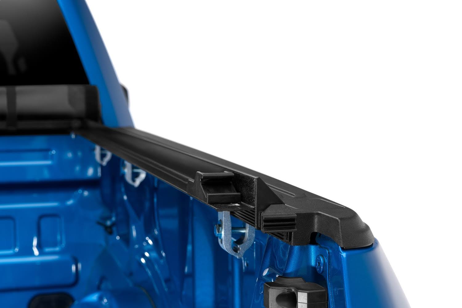 Lund 96874 Genesis Elite Roll Up Tonneau Cover