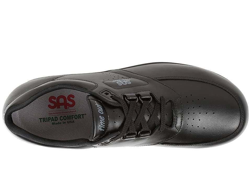 SAS Men&s Time Out (Black)