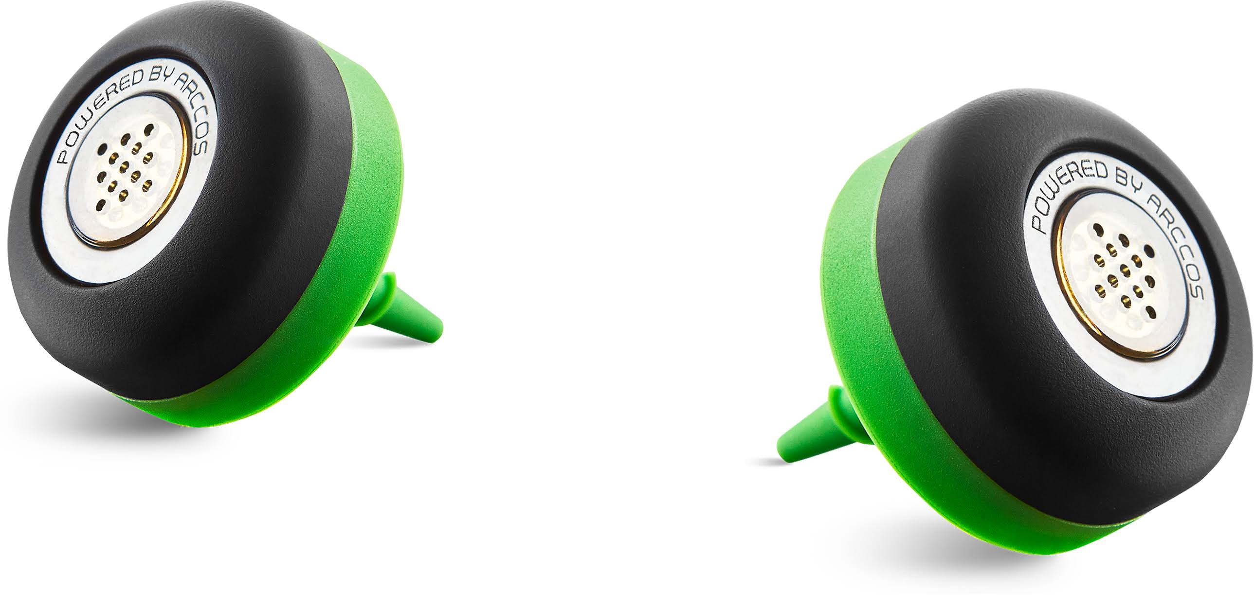 Arccos Golf Caddie Smart Sensors