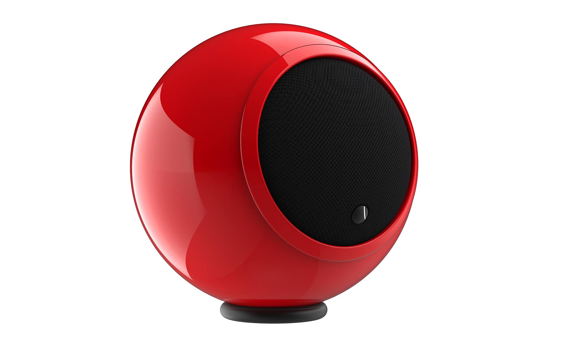 Gallo Acoustics A&Diva Loudspeaker (Race Red)