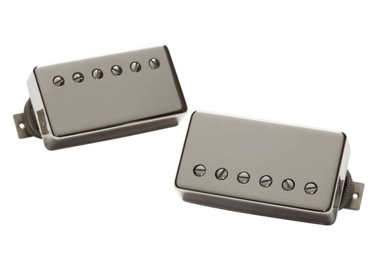 Seymour Duncan APH-2s Slash Alnico II Humbucker Nickel Set