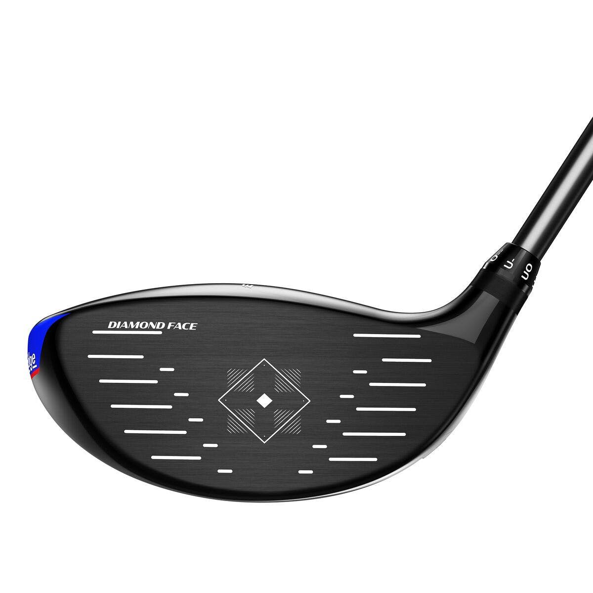 Tour Edge Exotics EXS 220 Driver