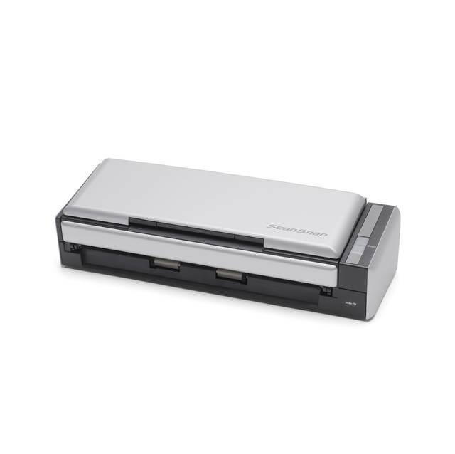 Fujitsu ScanSnap S1300 Mobile Scanner