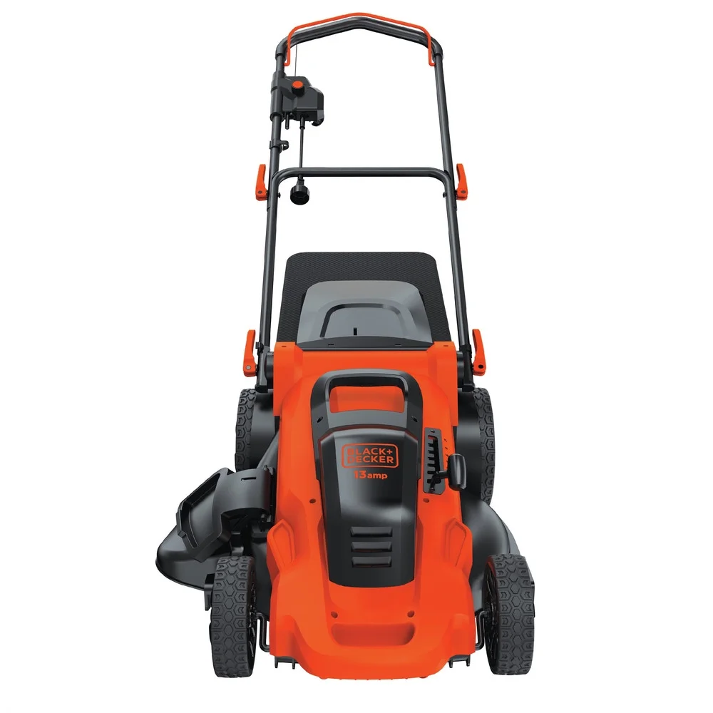 BLACK+DECKER MM2000 13 Amp 20 Corded Mower