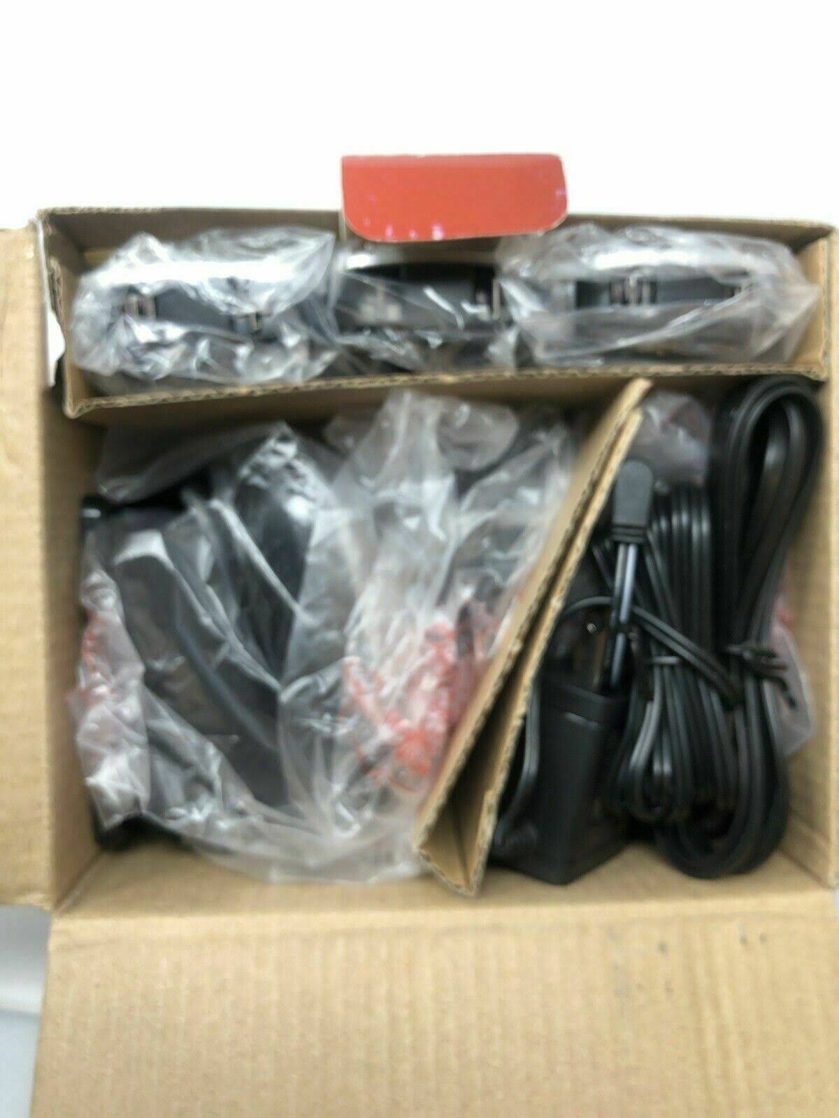 Vtech CS6529-3 3-Handset Expandable Cordless Phone with Answering System-Caller