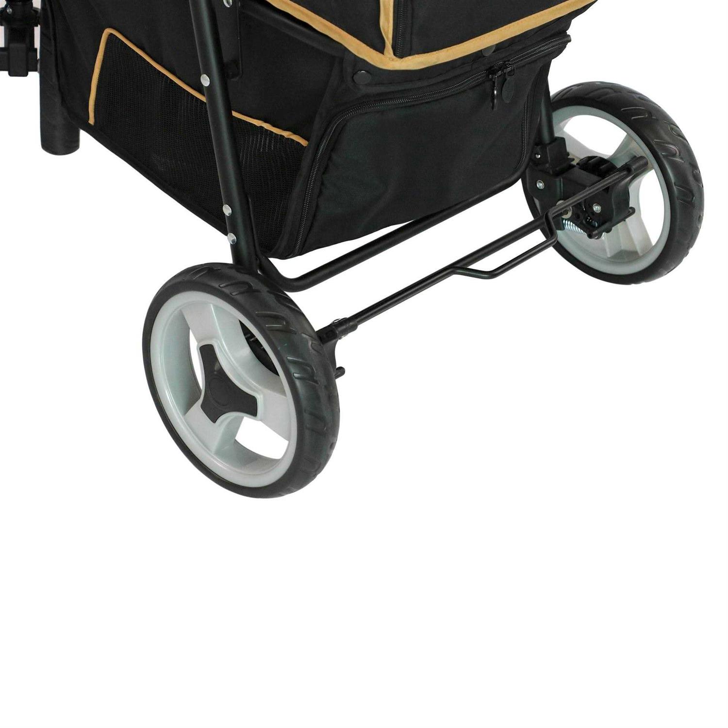 Gen7Pets Promenade Pet Stroller - Pet Supplies online store