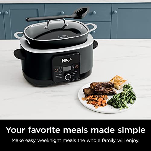 Ninja MC1001 Foodi PossibleCooker