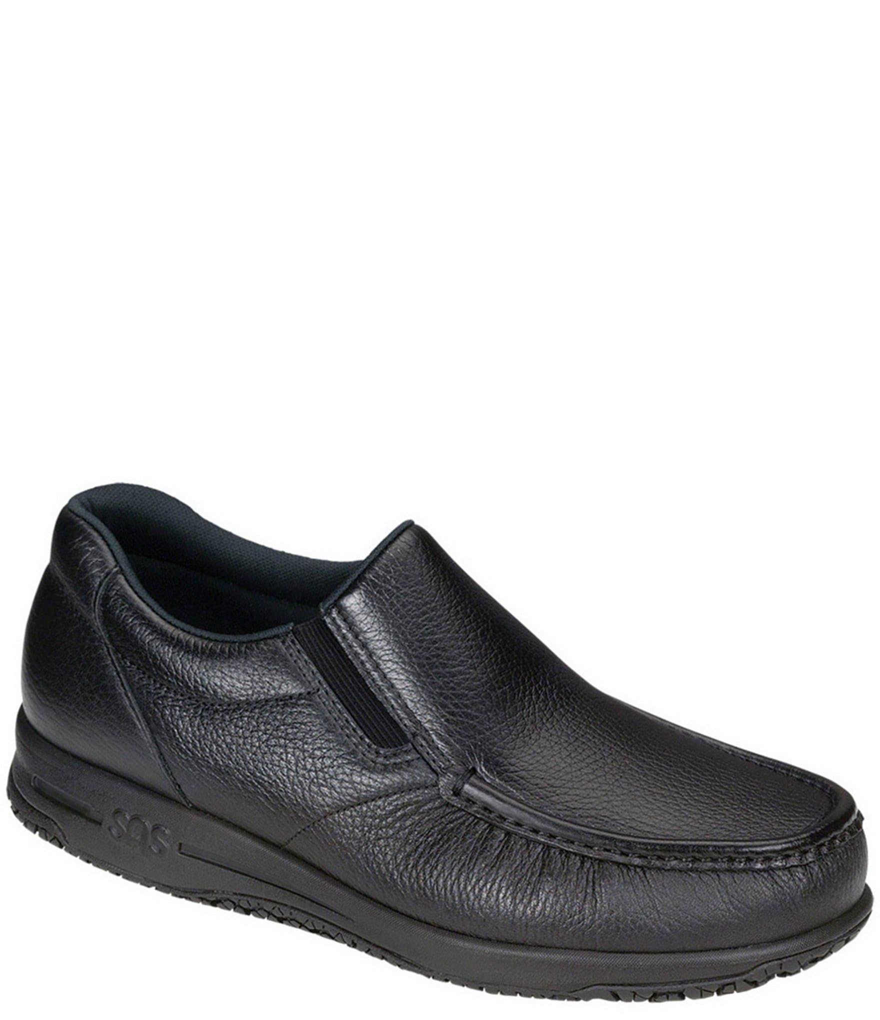 SAS Men&s Navigator (Black)