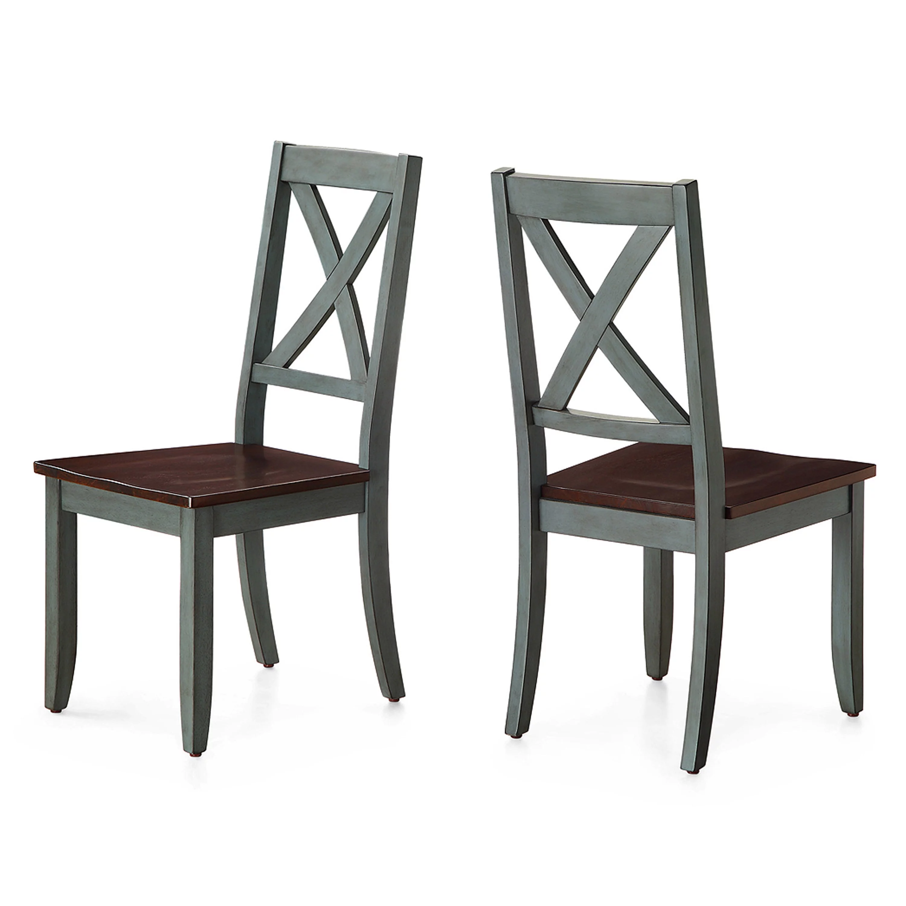 Better Homes &amp; Gardens Cambridge 5-Piece Dining Set, Antique Sage