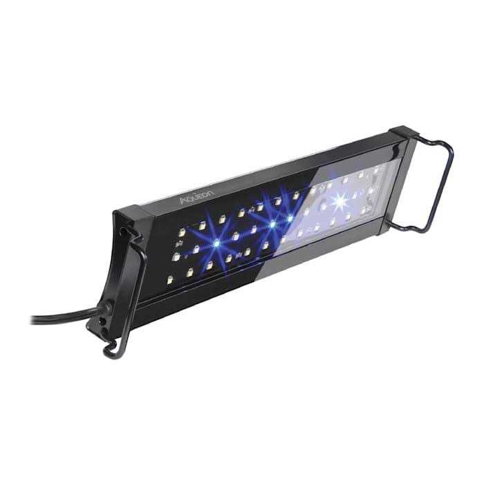 Aqueon OptiBright LED Aquarium Light Fixture - Pet Supplies online store
