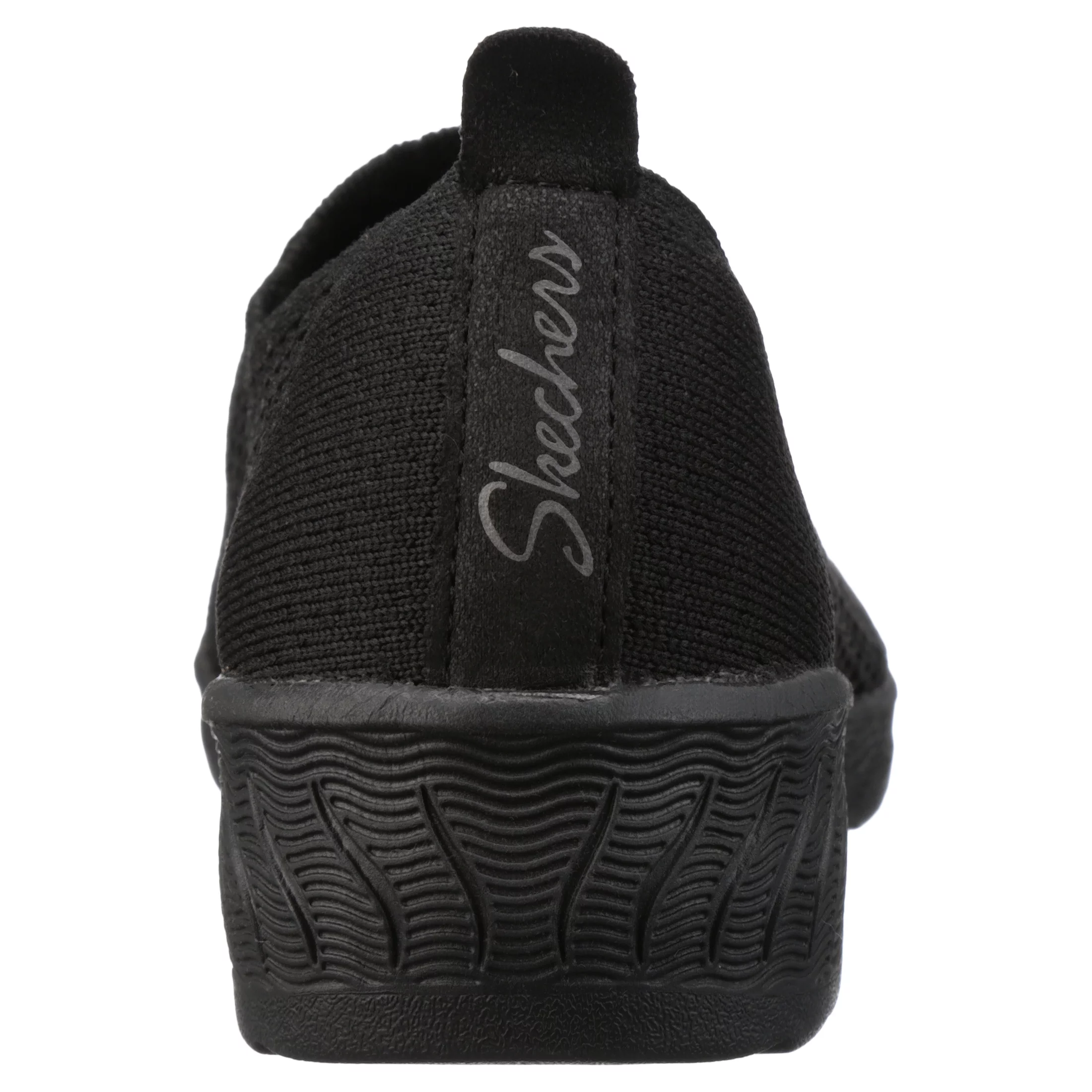 Skechers Women's Active Up-Lifted Slip-on Mary Jane Comfort Shoe - Curated Treasures Market