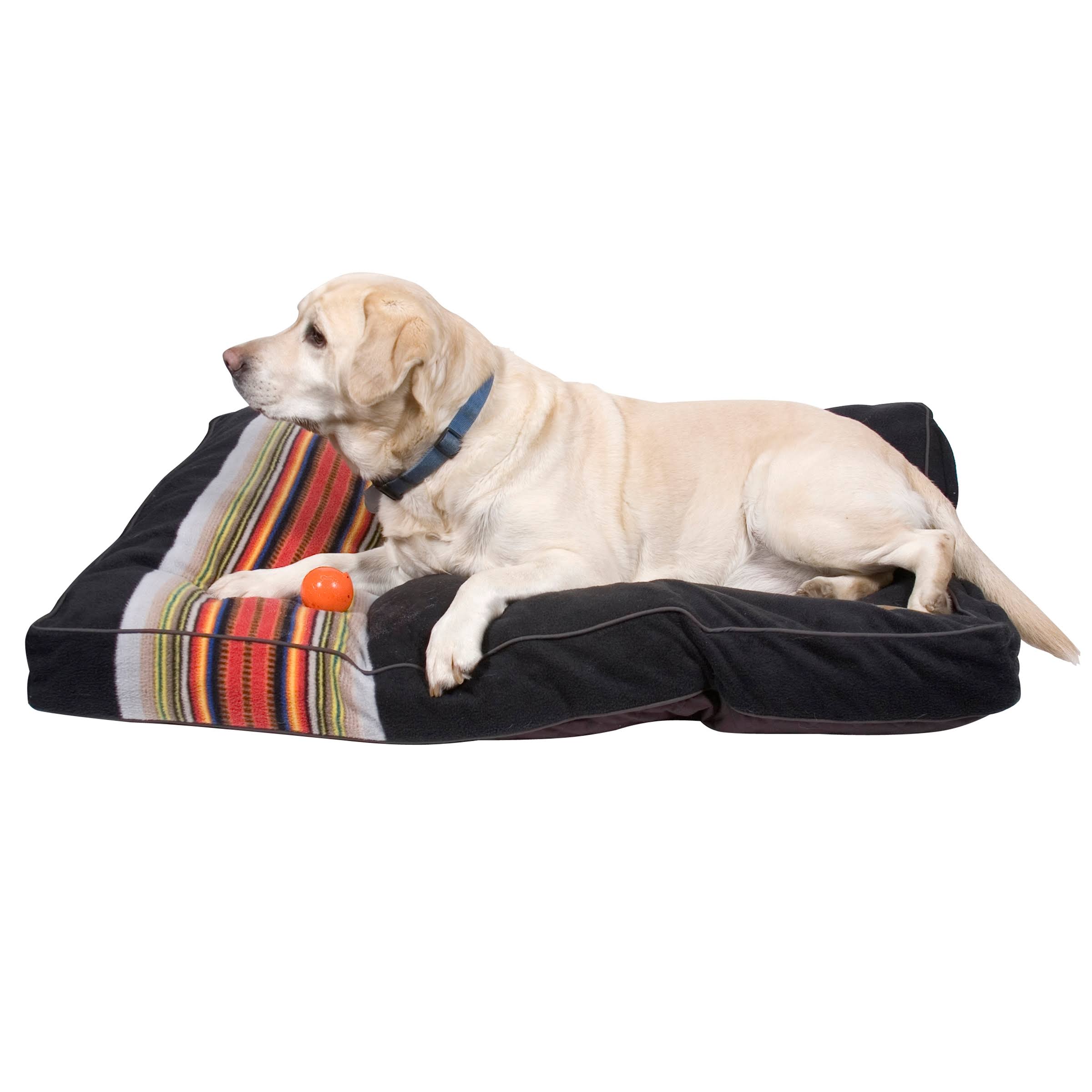 Ashley Furniture Pendleton Acadia National Park X-Large Pet Bed, Navy by Ashley HomeStore