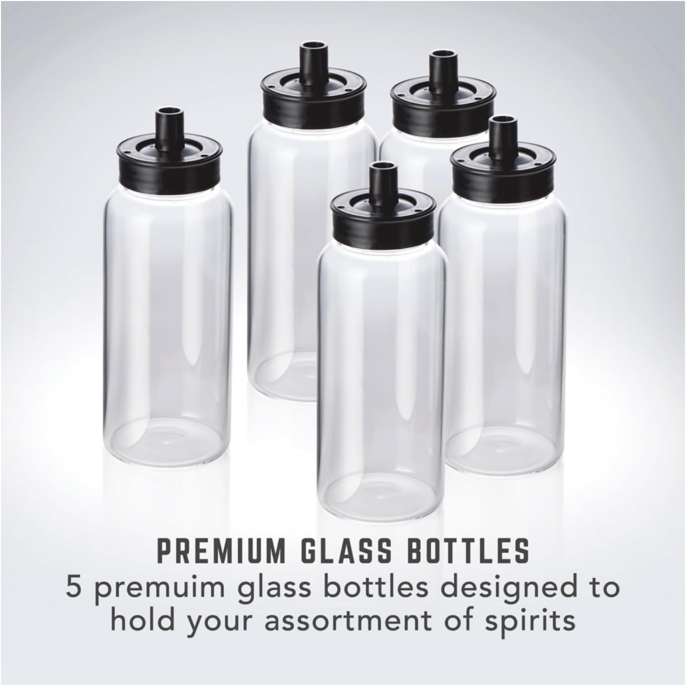 Bartesian Premium Cocktail Shaker, 55304