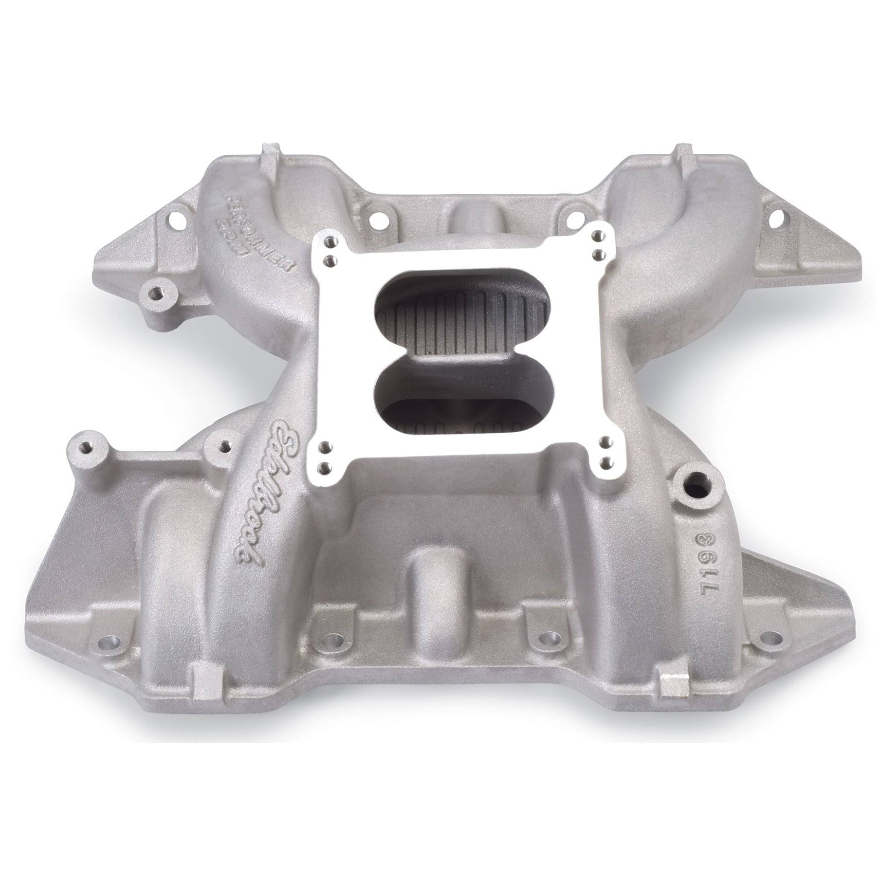 Edelbrock 7193 Performer RPM Intake Manifold
