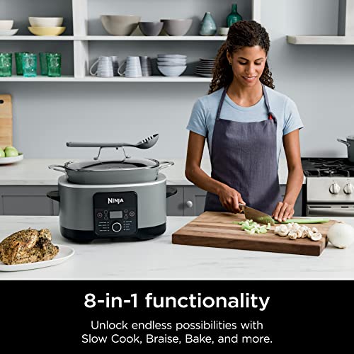 Ninja PossibleCooker PRO