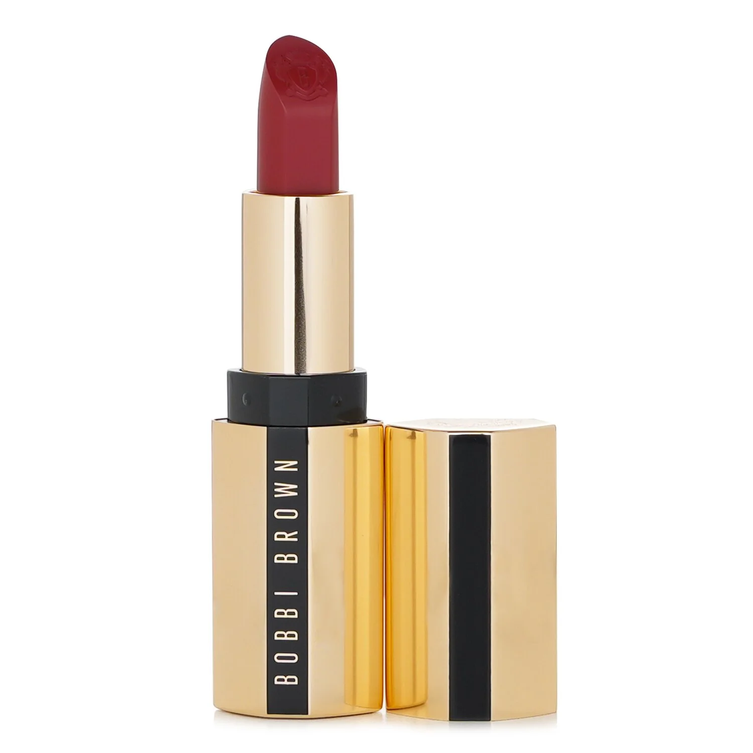 Bobbi Brown Luxe Lipstick - # 312 Pink Buff 3.5g/0.12oz